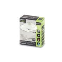 SURFACE EMERGENCY DOWNLIGHT IP44 130LM 1W 6000K 3HR NON-MAINTAINED CORRIDOR TEST BUTTON INTEGRAL