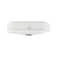 SURFACE EMERGENCY DOWNLIGHT IP44 130LM 1W 6000K 3HR NON-MAINTAINED CORRIDOR TEST BUTTON INTEGRAL