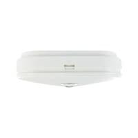SURFACE EMERGENCY DOWNLIGHT IP44 130LM 1W 6000K 3HR NON-MAINTAINED OPEN AREA TEST BUTTON INTEGRAL