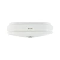 SURFACE EMERGENCY DOWNLIGHT IP44 130LM 1W 6000K 3HR NON-MAINTAINED OPEN AREA TEST BUTTON INTEGRAL