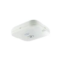 SURFACE EMERGENCY DOWNLIGHT IP44 130LM 1W 6000K 3HR NON-MAINTAINED OPEN AREA TEST BUTTON INTEGRAL