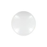 TOUGH SHELL+ BULKHEAD EMERGENCY 3HR 308MM DIA IP66 1400LM 15W 4000K IK10 110 BEAM NON-DIMM WHITE 93L