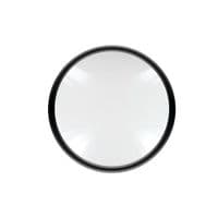 TOUGH SHELL+ BULKHEAD EMERGENCY 3HR AND MICROWAVE SENSOR 308MM DIA IP66 1400LM 15W