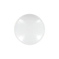 TOUGH SHELL+ BULKHEAD EMERGENCY 3HR AND MICROWAVE SENSOR 350MM DIA IP66 2400LM 24W 4000K IK10 120 BE