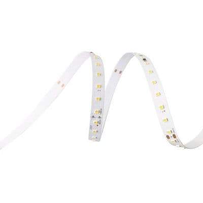ULTRA LONG STRIP IP20 30M 3000K 48V 8W/M 1000LM/M 84LED/M 12MM WIDTH 120 BEAM BAG PACK