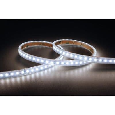 ULTRA LONG STRIP IP67 20M 4000K 24V 11W/M 960LM/M 120LED/M 12MM WIDTH 120 BEAM BOX PACK