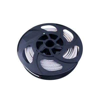 ULTRA LONG STRIP IP67 40M 3000K 48V 8W/M 950LM/M 84LED/M 14MM WIDTH 120 BEAM BOX PACK