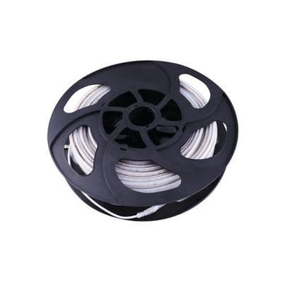 ULTRA LONG STRIP IP67 50M 4000K 48V 5.6W/M 645LM/M 84LED/M 14MM WIDTH 120 BEAM BOX PACK