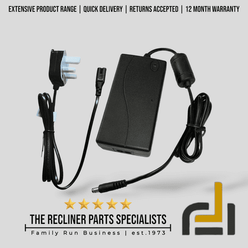 Kaidi KDDY AC/DC Power adaptor - 2pin Transformer