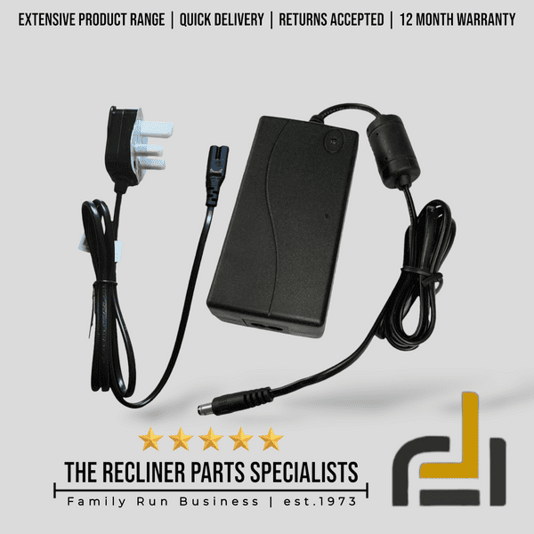 Kaidi KDDY AC/DC Power adaptor - 2pin Transformer