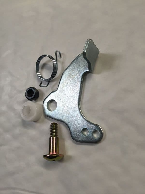 cable release bracket