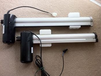 Ciar 'LM' complete set