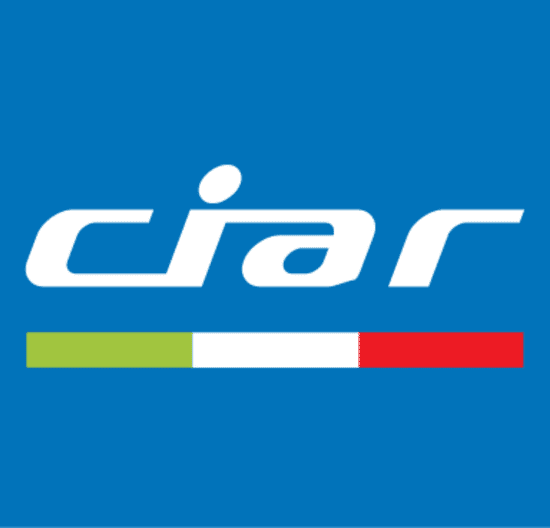 CIAR 'LM' motor/linear actuators