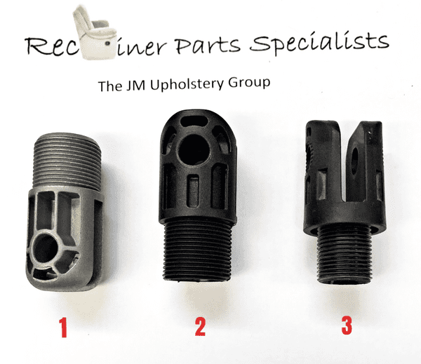 Clevis End