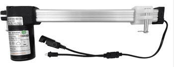 Dengfeng Actuator DL-DT1005-001 [ 226mm stroke ]