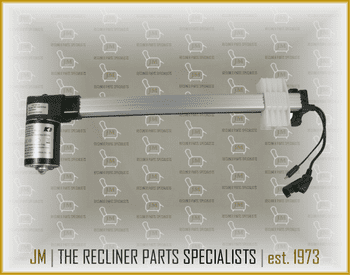 Dengfeng Linear Actuator DL-DT1006-30-018-B [196mm stroke]