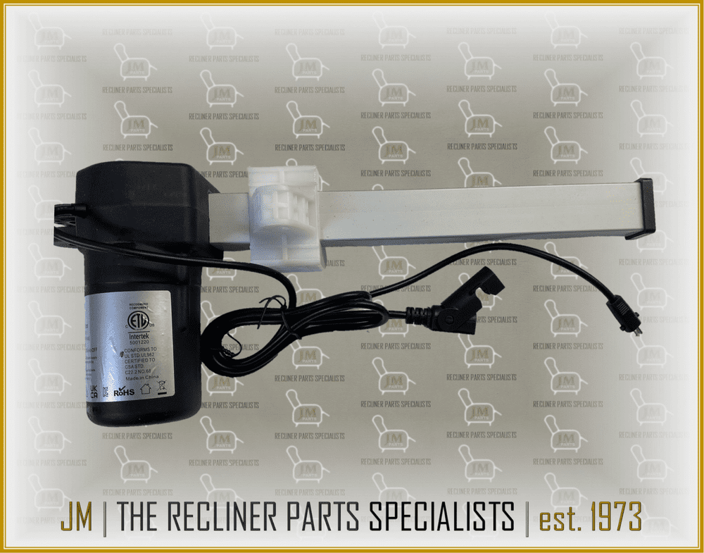 Emomo 3MTR Recliner Actuator [ 2 Lead spec ]
