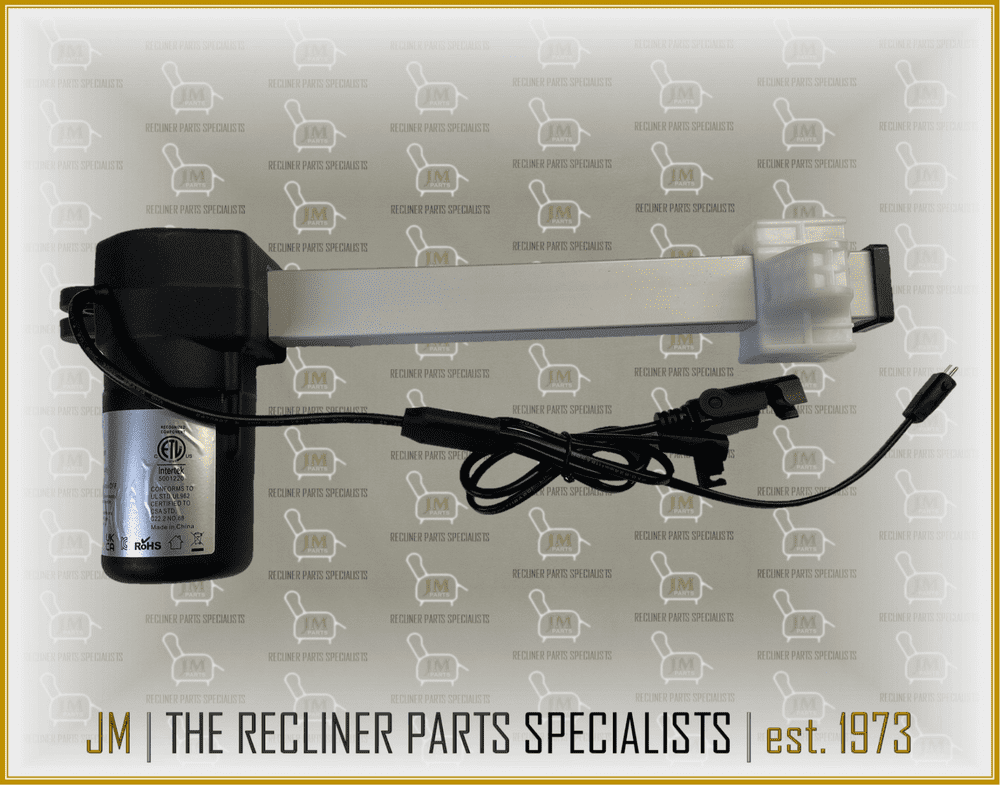 Emomo 3MTR Recliner Actuator [ 3 Lead spec ]