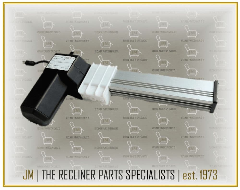 Emomo 3MTR157 203E Recliner Actuator [ 1 Lead spec ]
