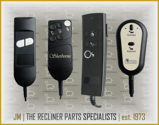 HANDHELD HANDSETS