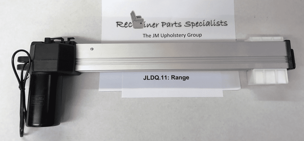 JM110 8pin motor / JM61 transformer - alternative kit