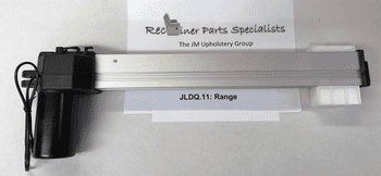 JM110 8pin motor / JM61 transformer - alternative kit