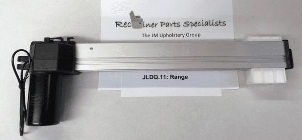 JM110 8pin motor / JM61 transformer - alternative kit