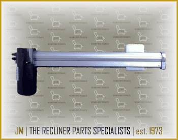 JM111 CIAR LM55 and LM65 spec motor/JLDQ linear actuator (long type)