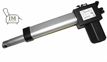 JM113 motor / JM61 transformer - alternative kit