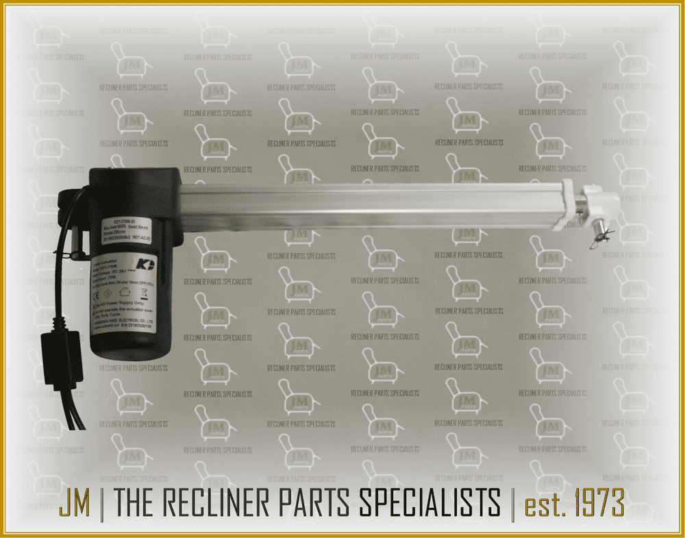 Kaidi KDYJT00620 recliner actuator / motor