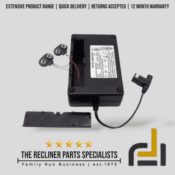 JM132/BB Kaidi Power adaptor with battery back up