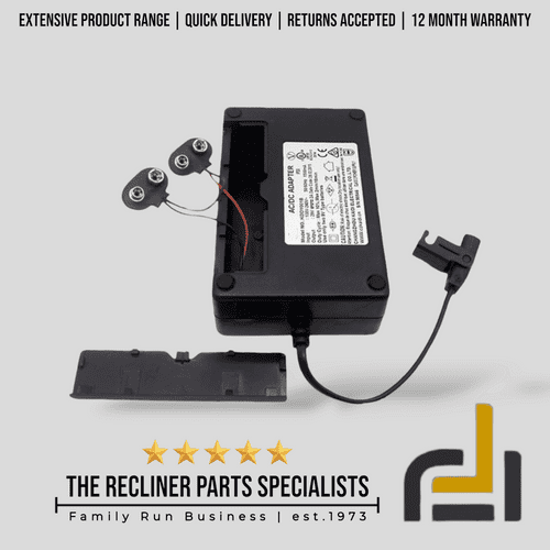 JM132/BB Kaidi Power adaptor with battery back up