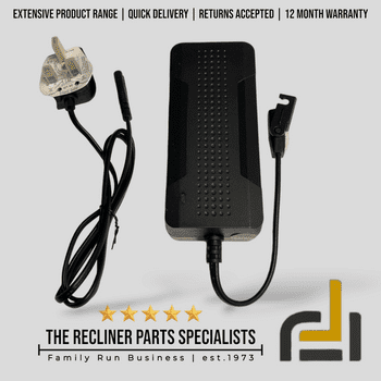 JM160 - 2 pin Transformer / power supply