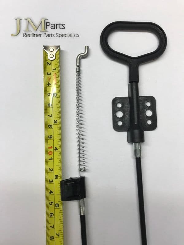 JM20/22 - parachute pull