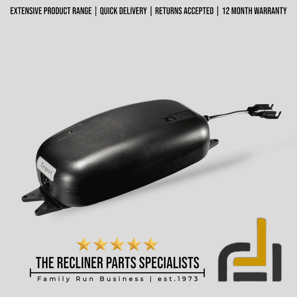 JM204 - Kaidi KDDY022 Li-ion Battery pack kit [INPUT 6PIN]