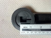 JM24 side lever