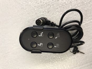 JM41/4 - 4 button type handset