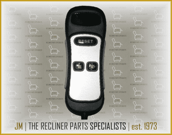 JM47/N 3 button celebrity handset