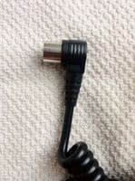 JM52- 2 button recliner handset