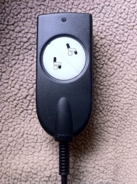 JM53/M - limited stock 2 button handset