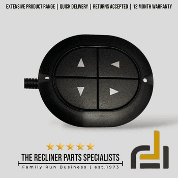 JM54/4 side arm switch buttons