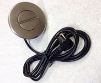 JM55/CH - 2 button side arm switch
