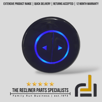 JM55/L 2 button handset with back light and 5pin connector