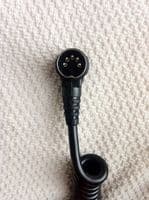 JM57- 4 button sherborne recliner handset