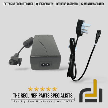 JM60- 2 pin OKIN recliner transformer