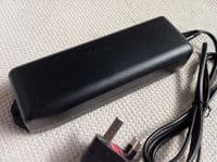 JM60/BB- 2 pin OKIN Power adaptor with Battery-back up