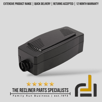 JM67/N- Dewert recliner transformer for chairs & sofas