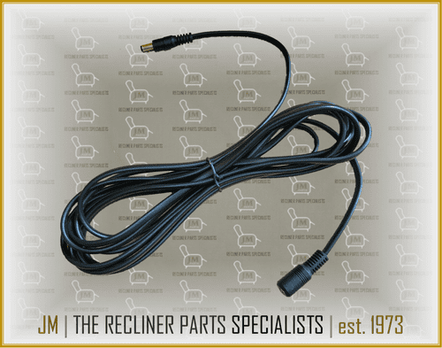 JM70/1P - 1pin MotionItalia extention lead
