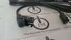 JM70- 2 pin extention lead