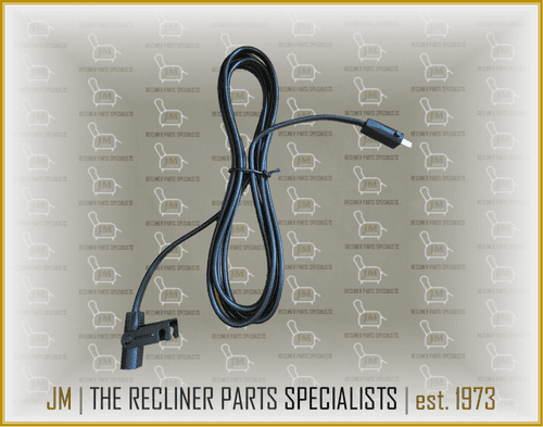 JM70- 2 pin extention lead